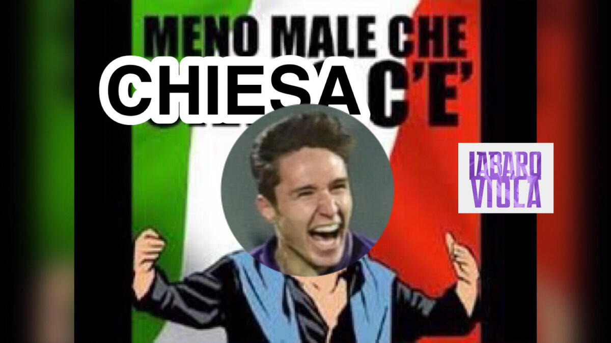 CHIESA (E LAFONT) SALVANO LA PANCHINA DI PIOLI. ORA SI CAMBIA: FUORI SIMEONE, CONTROPIEDE E GIOCO ALL'ITALIANA.  E LA CHAMPIONS DISTA SOLO CINQUE PUNTI... L'EDITORIALE DI STEFANO BORGI. - 