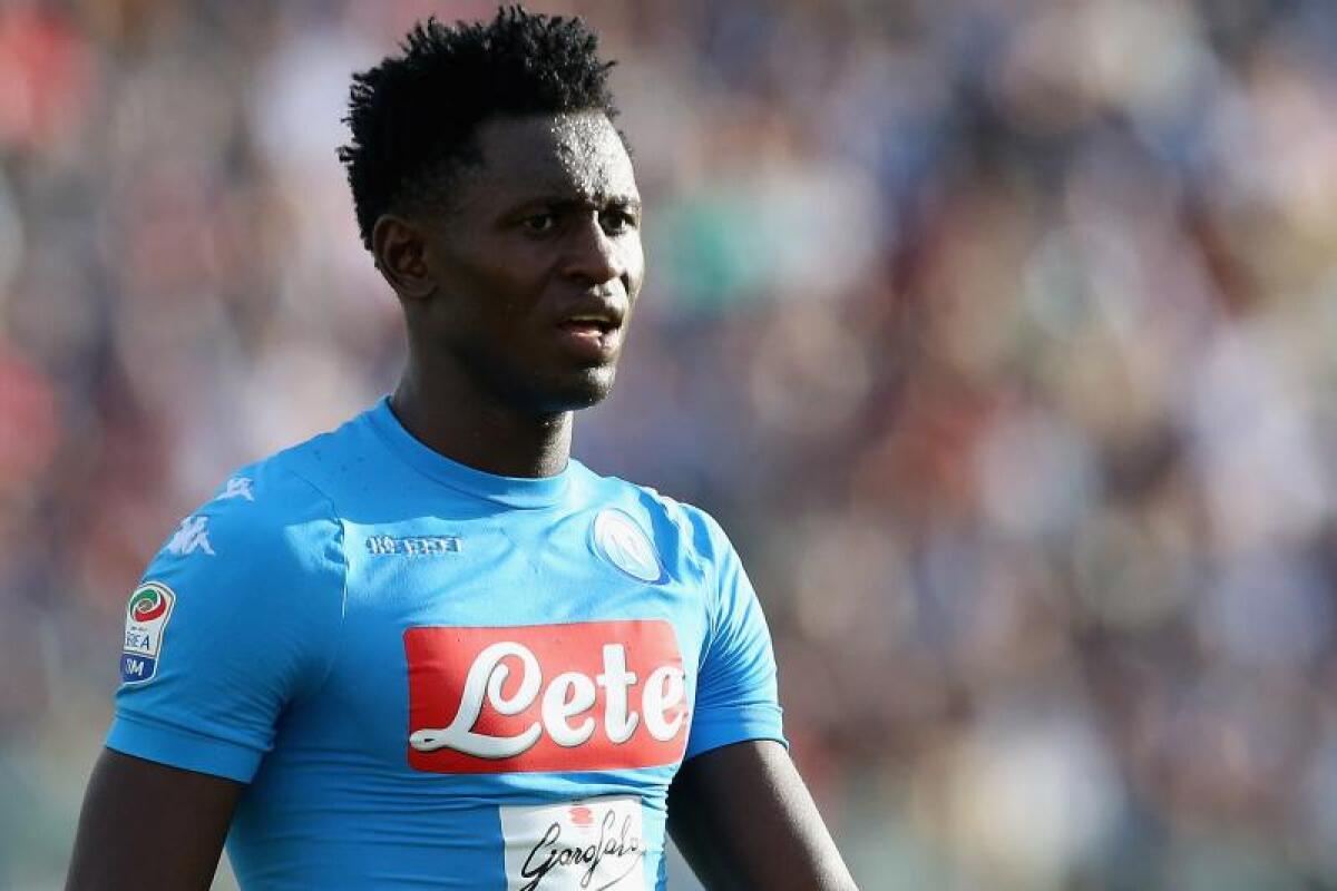 Radio Sportiva, Diawara ha rifiutato la Premier League, sogna di giocare nella Fiorentina - 