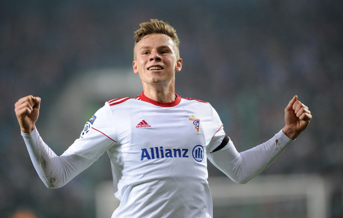 Zurkowski: "Meglio la Fiorentina della Juventus, a Firenze potrò spiccare il volo. La scelta..." - 