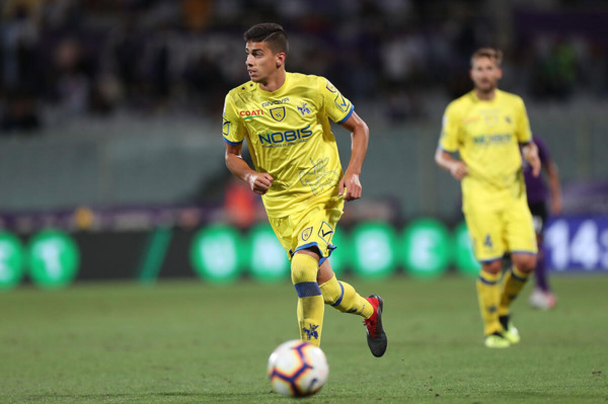 Pedullà: "La Fiorentina supera il Genoa. Ecco di quanto è l'offerta viola per De Paoli" - 