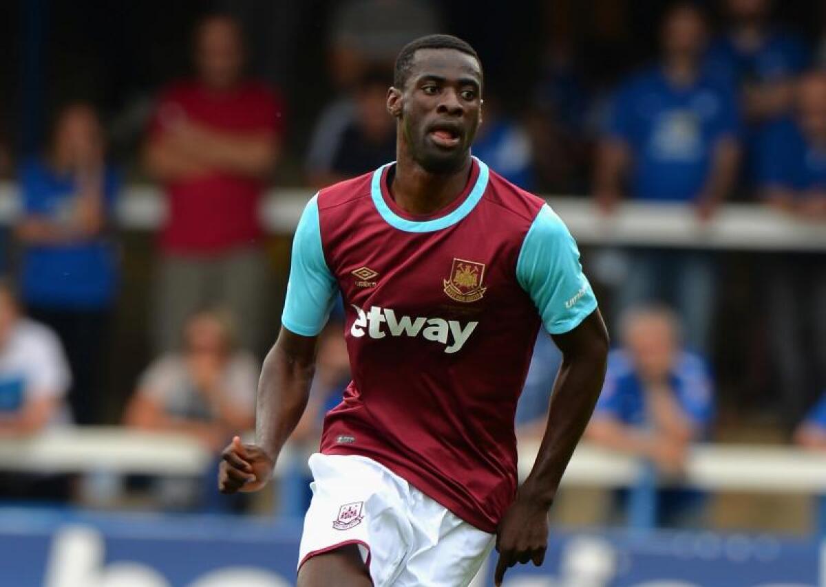 Sky Sport: continua il pressing della Fiorentina per Obiang. Su di lui altri due club di Serie A - 