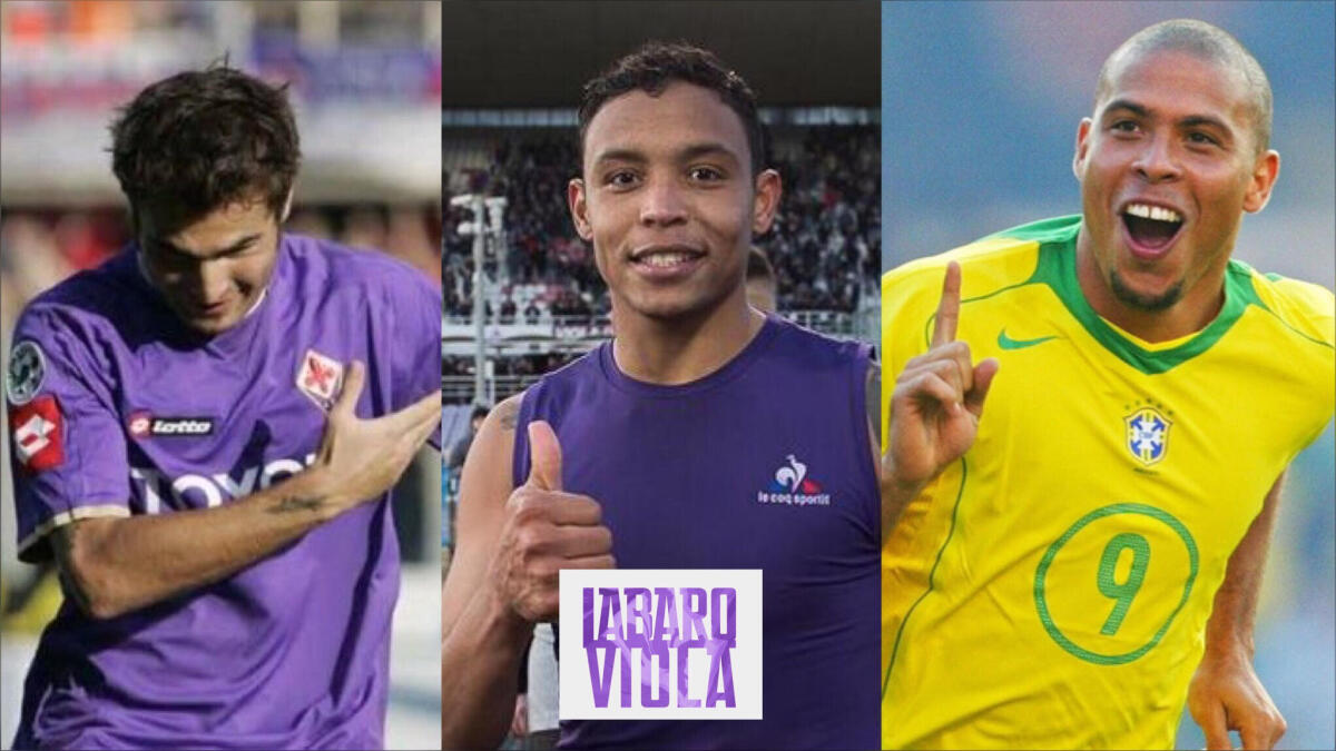 LUIS MURIEL, IL RITORNO DI "UN" FENOMENO A FIRENZE. SIMEONE E GLI ARBITRI, DUE PROBLEMI PER CORVINO. COL CHIEVO, FINALMENTE HANCKO E NORGAARD. L'EDITORIALE Di STEFANO BORGI. - 