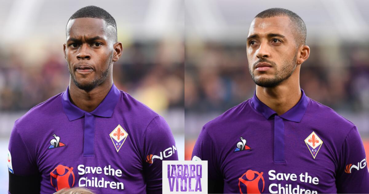 Edimilson e Vitor Hugo, errori che rovinano la Fiorentina. La risposta di Pioli sui due... - 