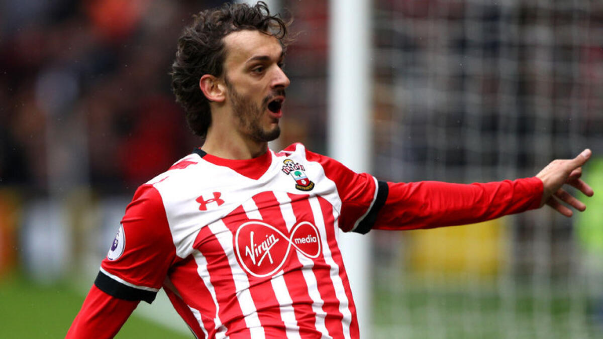 Casa Mercato Viola, può arrivare anche Gabbiadini. Caccia ad un esterno destro - 
