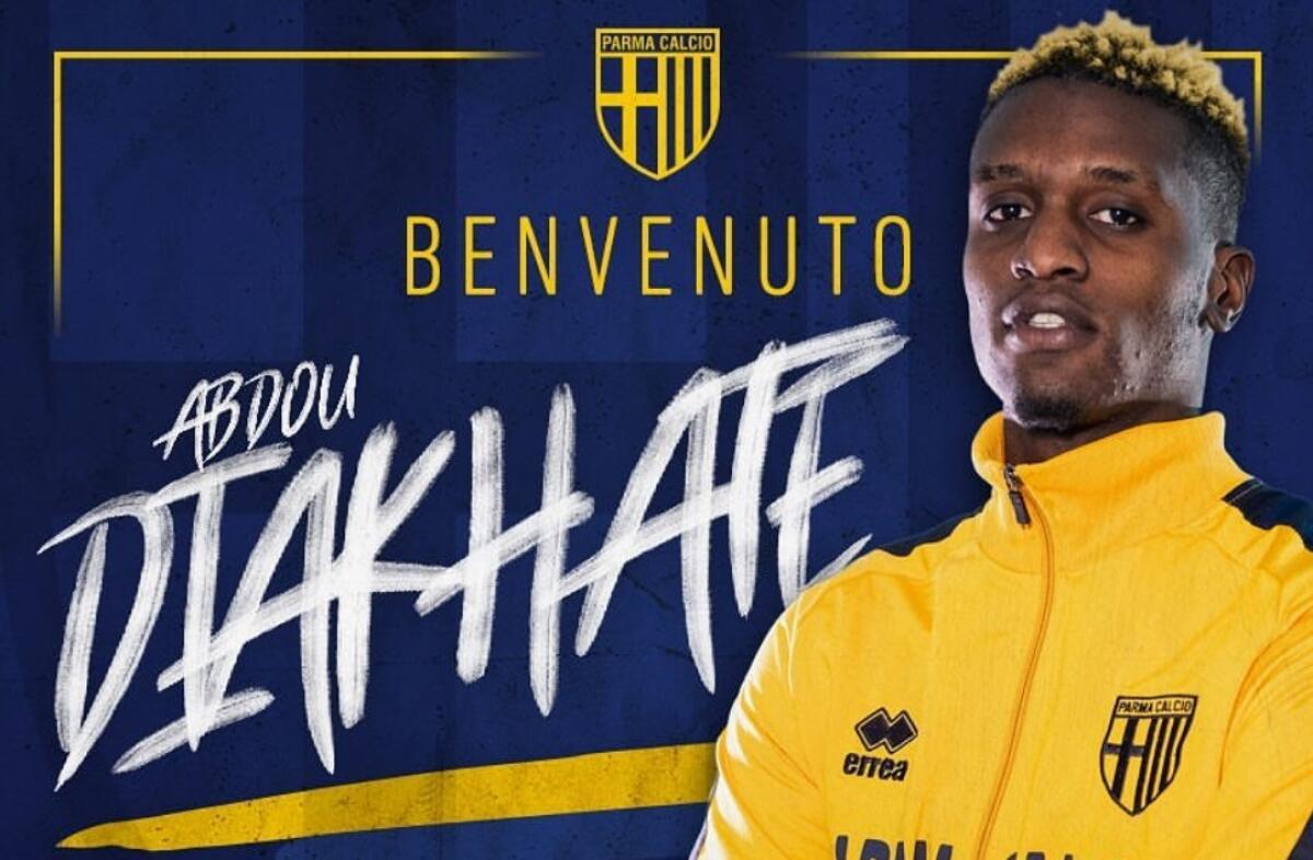 Ufficiale, ceduto al Parma Diakhate a titolo definitivo. Alla Fiorentina... - 