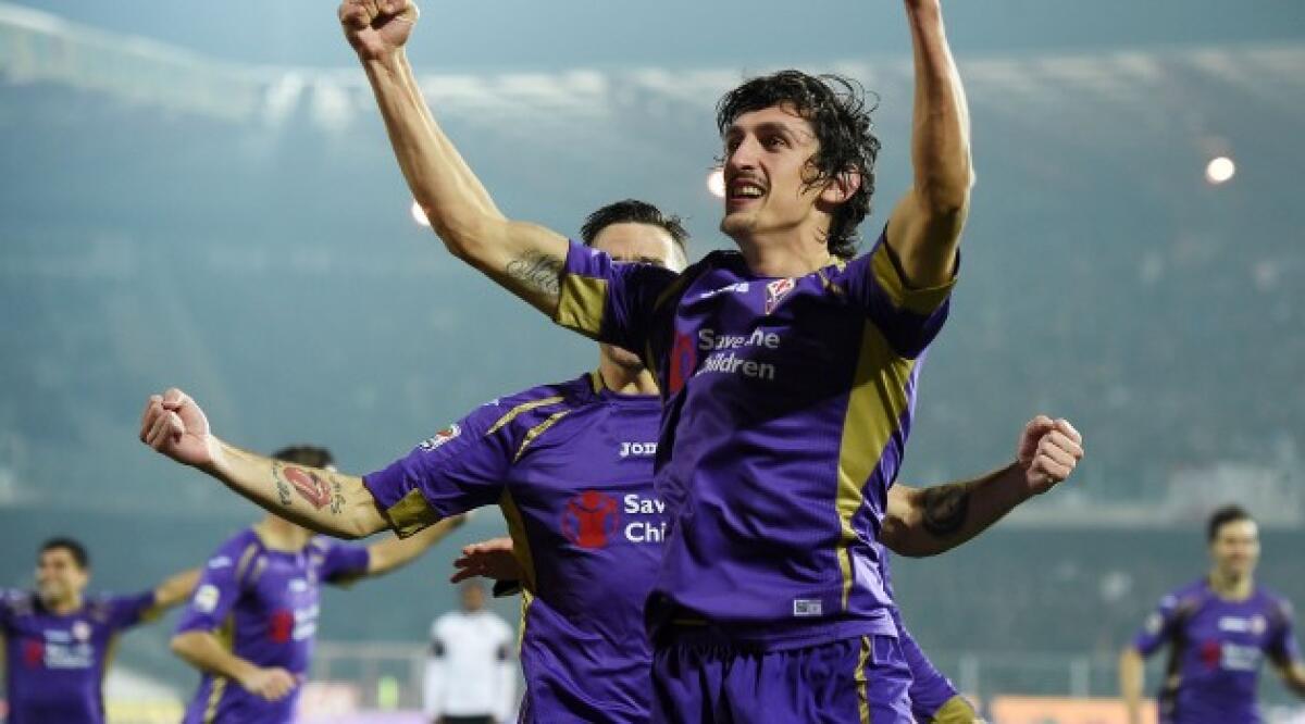 La Juventus vuole prendere Savic, l'ex viola a luglio potrebbe diventare bianconero - 