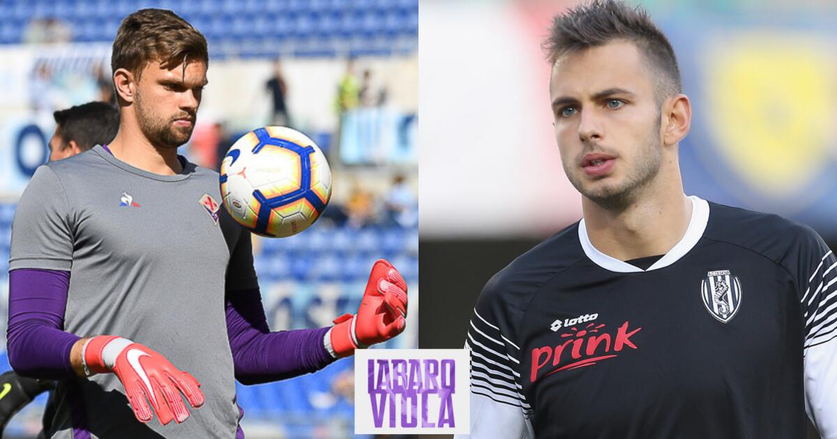 CdS, Dragowski può andare in B, la Fiorentina può prendere Leali come vice Lafont. L'interesse... - 