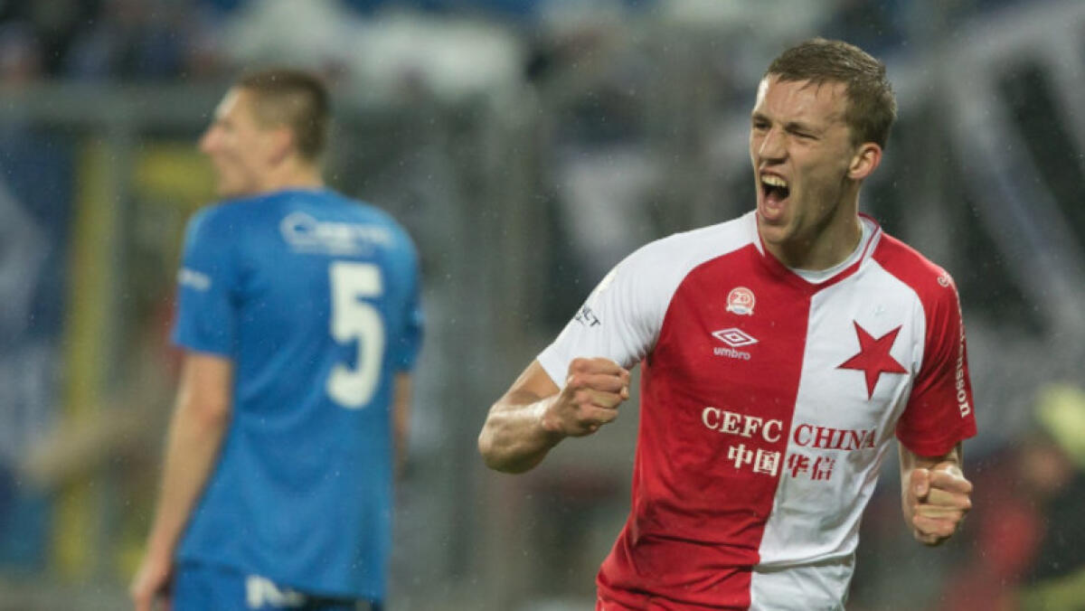 Soucek, l'agente del giocatore è a Firenze. Si prova a sbloccare la trattativa? - 