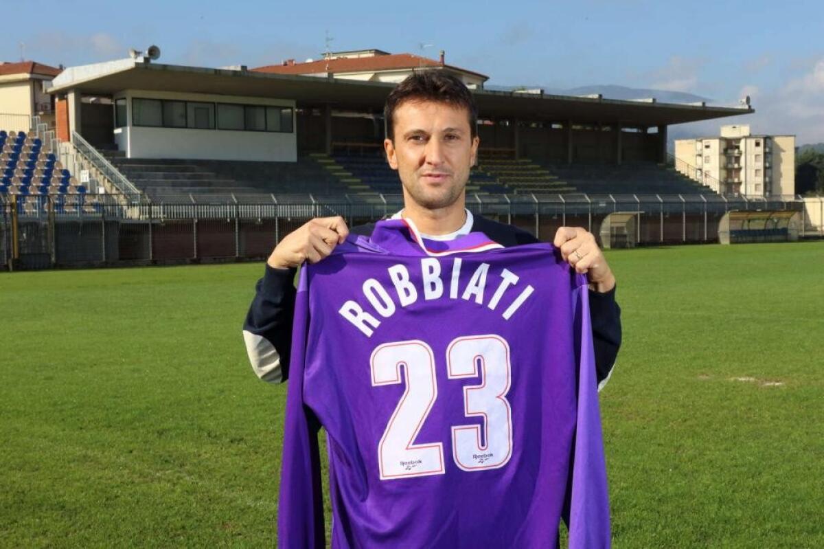 "Batistuta e Rui Costa? Quello che più mi ha impressionato è Effenberg. Il motivo..." - 
