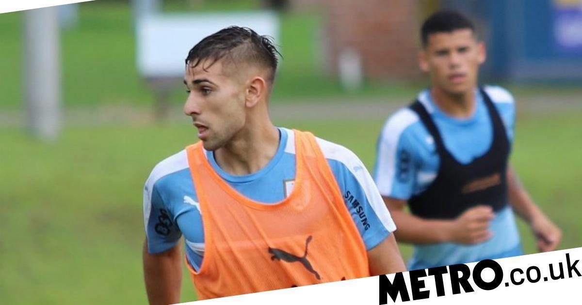 Sky Sport, trattativa della Fiorentina per Acevedo, centrocampista '99. I dettagli - 