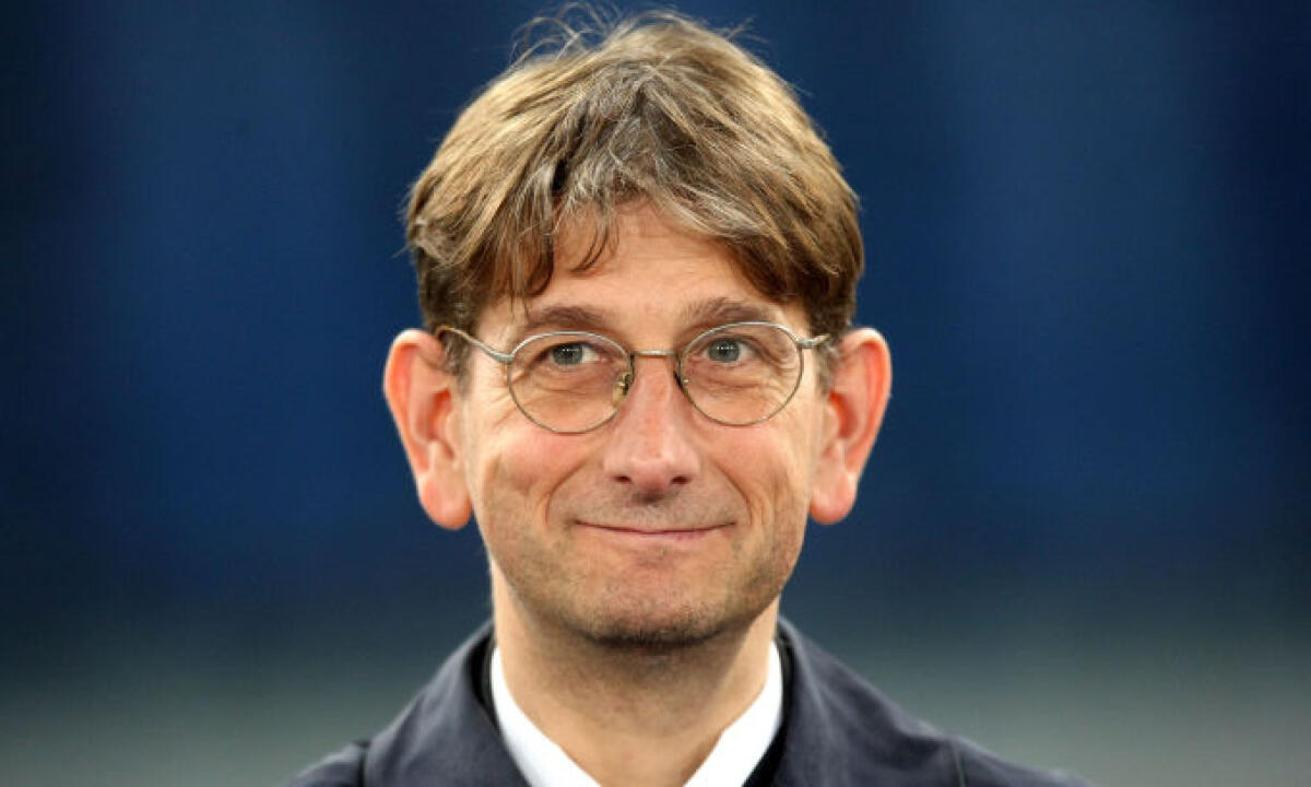 Campedelli: "Al monitor, bevevano un Thè. Comincio ad avere cattivi pensieri. Abolite il VAR" - 