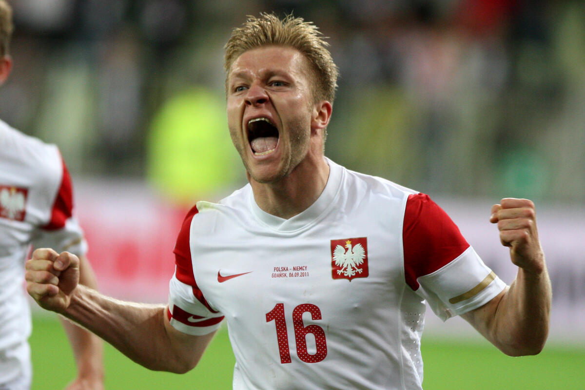 Ex viola Błaszczykowski torna la Wisla Cracovia. Giocherà gratis. Ecco il gesto per il salvare il club - 