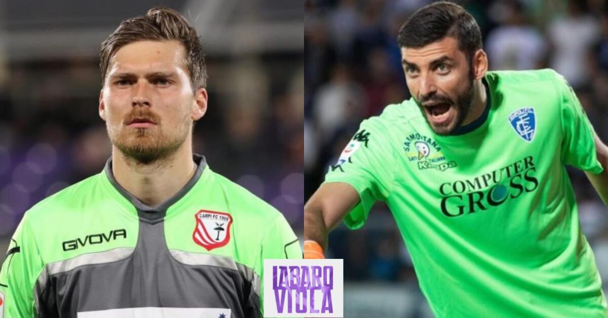 Dragowski all'Empoli in prestito, alla Fiorentina uno tra Terracciano o Belec. Le ultime - 