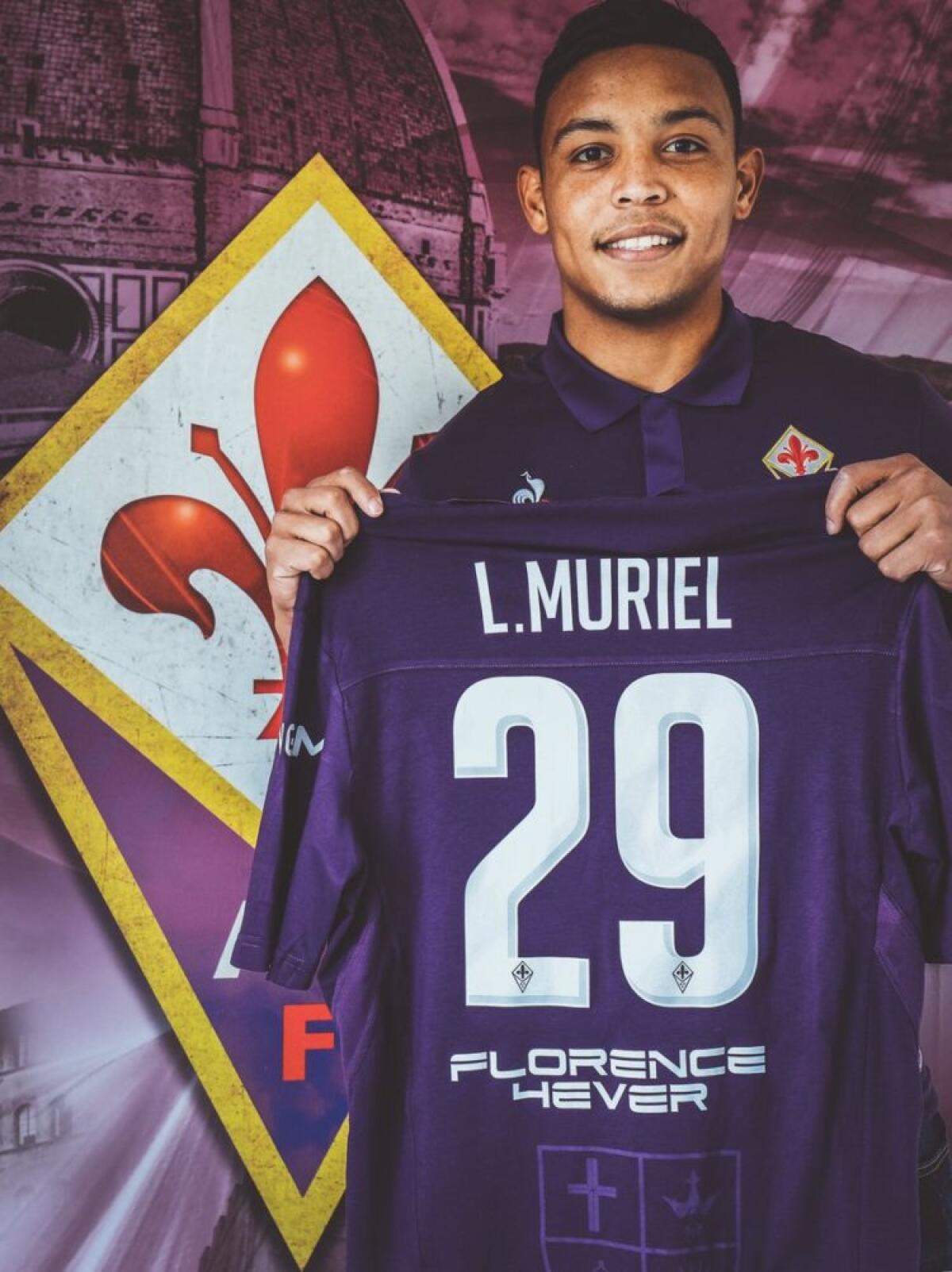 FORM.UFFICIALI: MURIEL SUBITO TITOLARE, DRAGOWSKI ANCORA IN PANCA. MIRALLAS.. - 