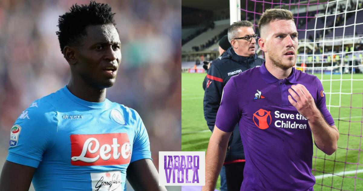 Repubblica, il Napoli per Diawara ha chiesto alla Fiorentina Veretout, la società viola... - 
