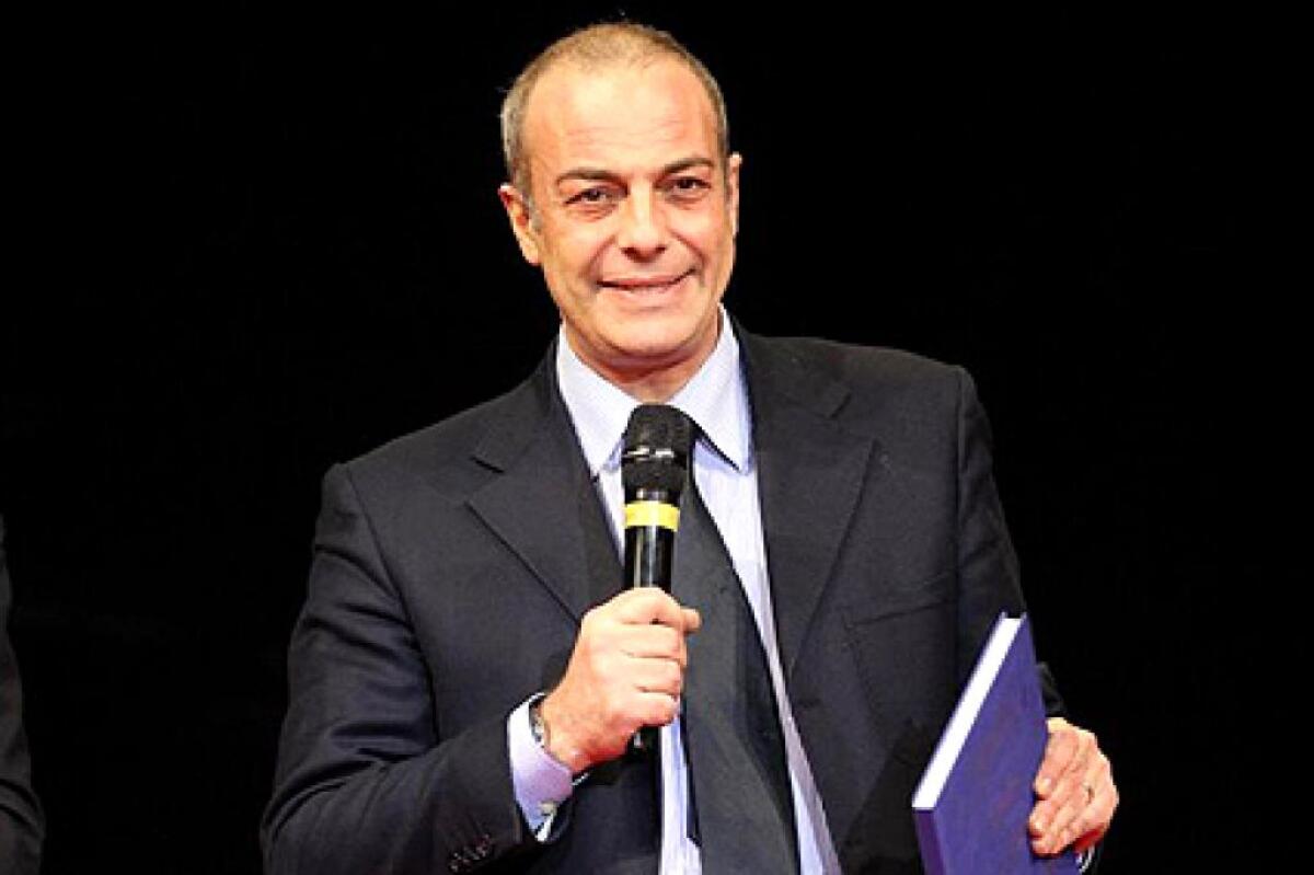 Failla: “Champions? Può arrivare, livello mediocre. Corvino necessita di una possibilità...” - 