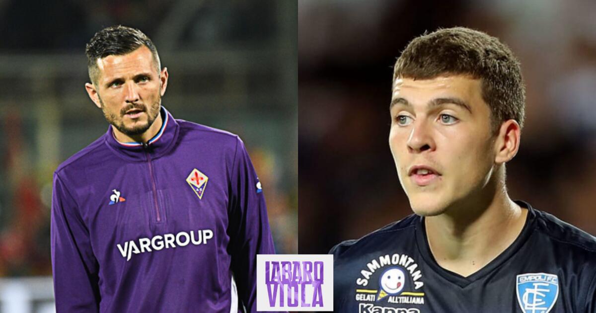 Nazione, scambio in vista tra Empoli e Fiorentina, Rasmussen a Firenze, Thereau ad Empoli - 
