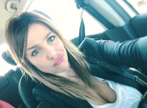 La mamma di Zaniolo conquista il web con le sue foto. E mostra spesso anche la Fiorentina...