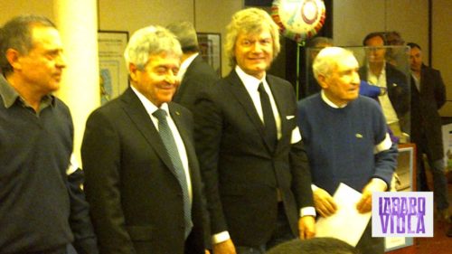 SI SCRIVE EGISTO, SI LEGGE FIORENTINA