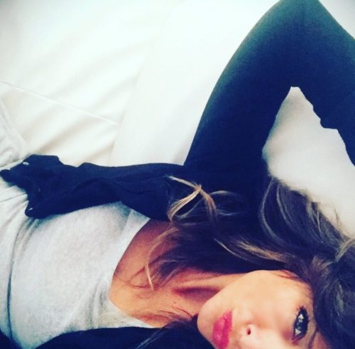 La mamma di Zaniolo conquista il web con le sue foto. E mostra spesso anche la Fiorentina...