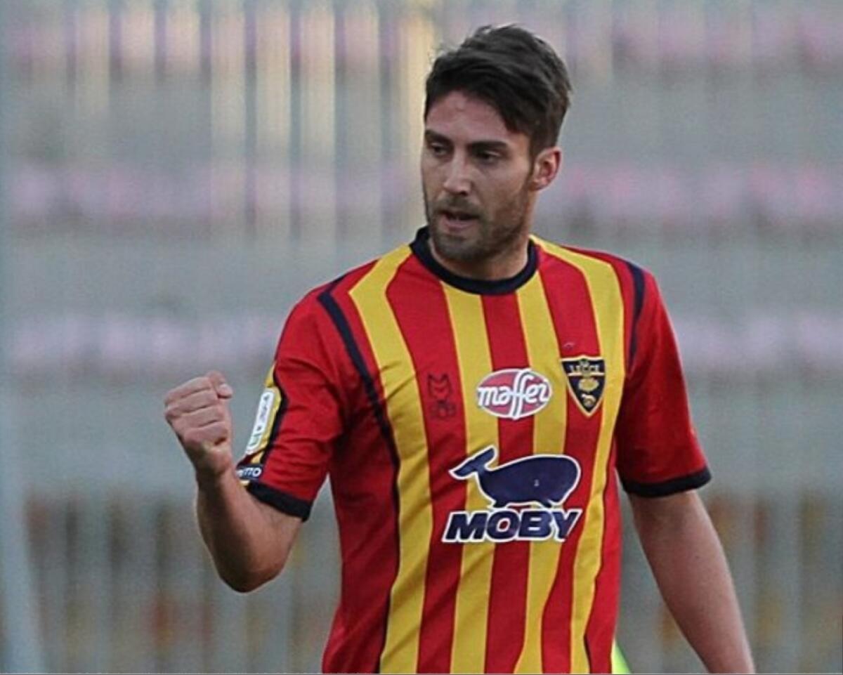 Manuel Scavone su Instagram: "Eccomi qui tutto intero, fortunatamente dopo il grande spavento... - 