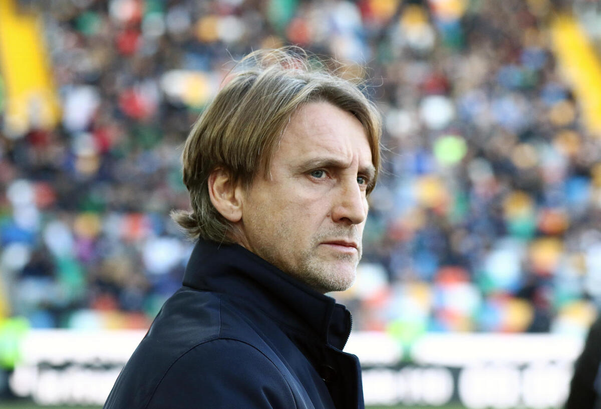 Nicola: "Potevamo segnare subito, sarebbe cambiato tutto. Sulla contestazione..." - 