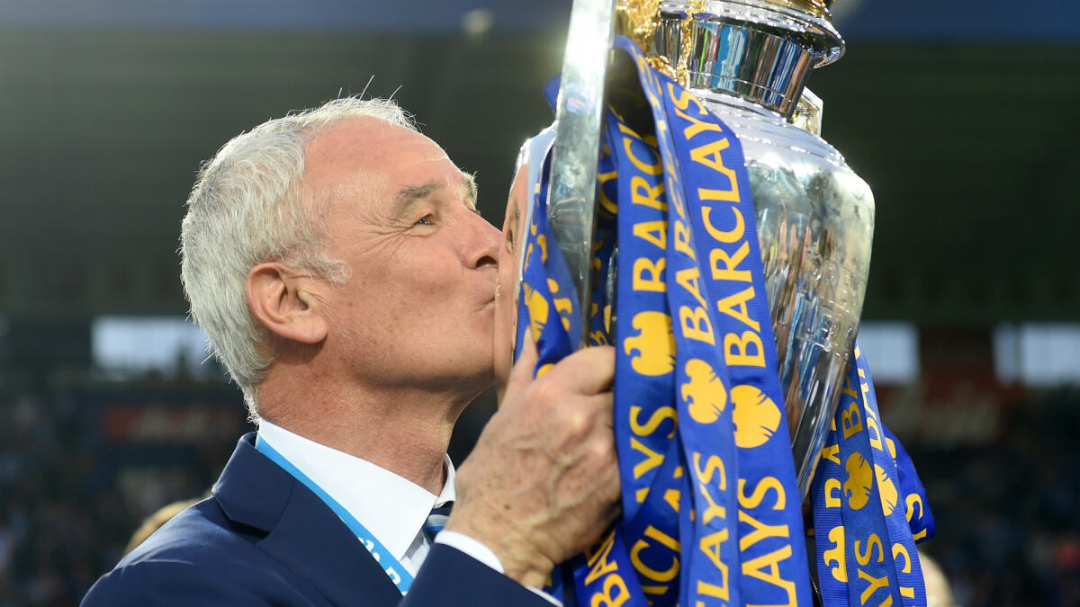 Premier League, ufficiale l'esonero di Claudio Ranieri dal Fulham. La comunicazione del club - 
