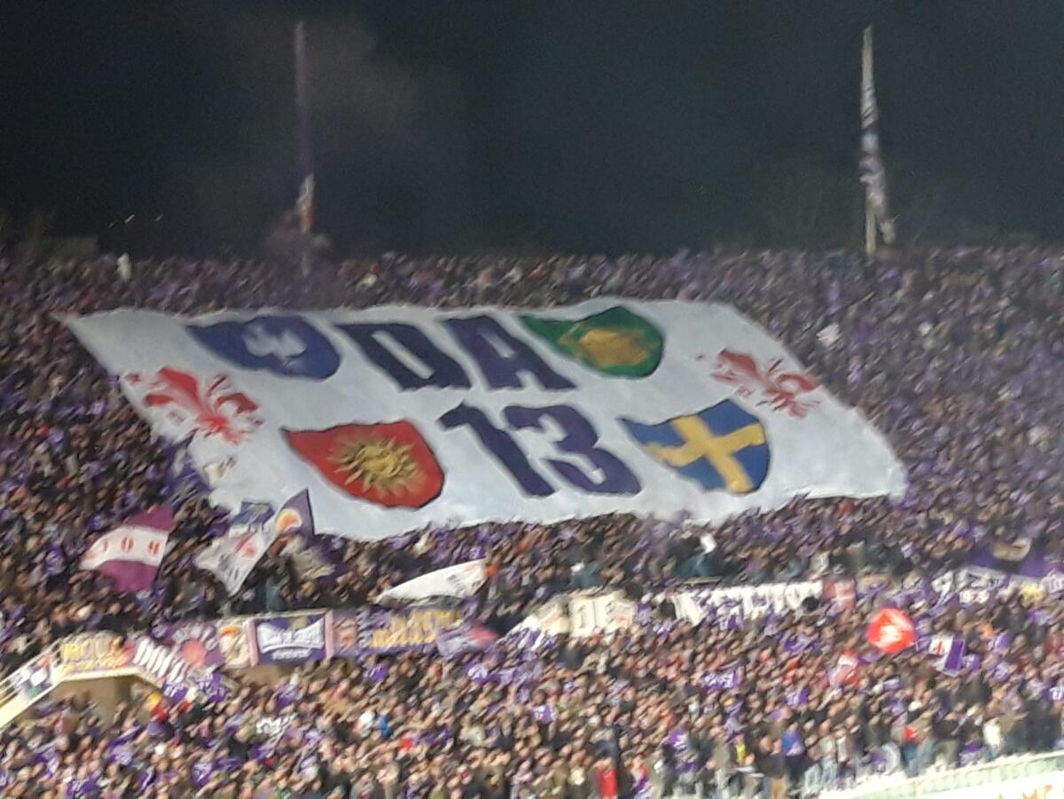 PAGELLE VIOLA: "FRANCHI" DA CHAMPIONS. CHIESA COMMOVENTE, MALE VITOR HUGO, E PIOLI... - 