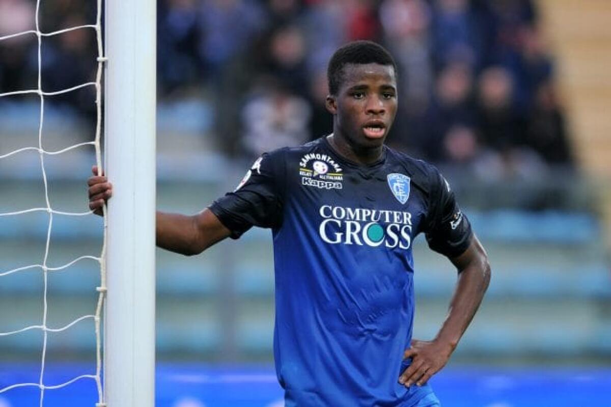 "Non mi spaventa il salto alla Fiorentina. Vivo di calcio come i tifosi viola. Pasqual mi ha detto..." - 