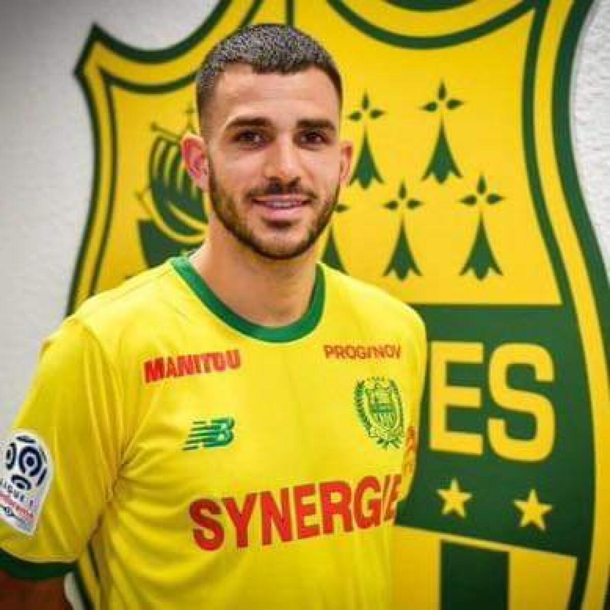 Eysseric: "Potevo arrivare a Nantes già in estate. Partii bene coi viola a luglio, ma qualcosa non andava.." - 