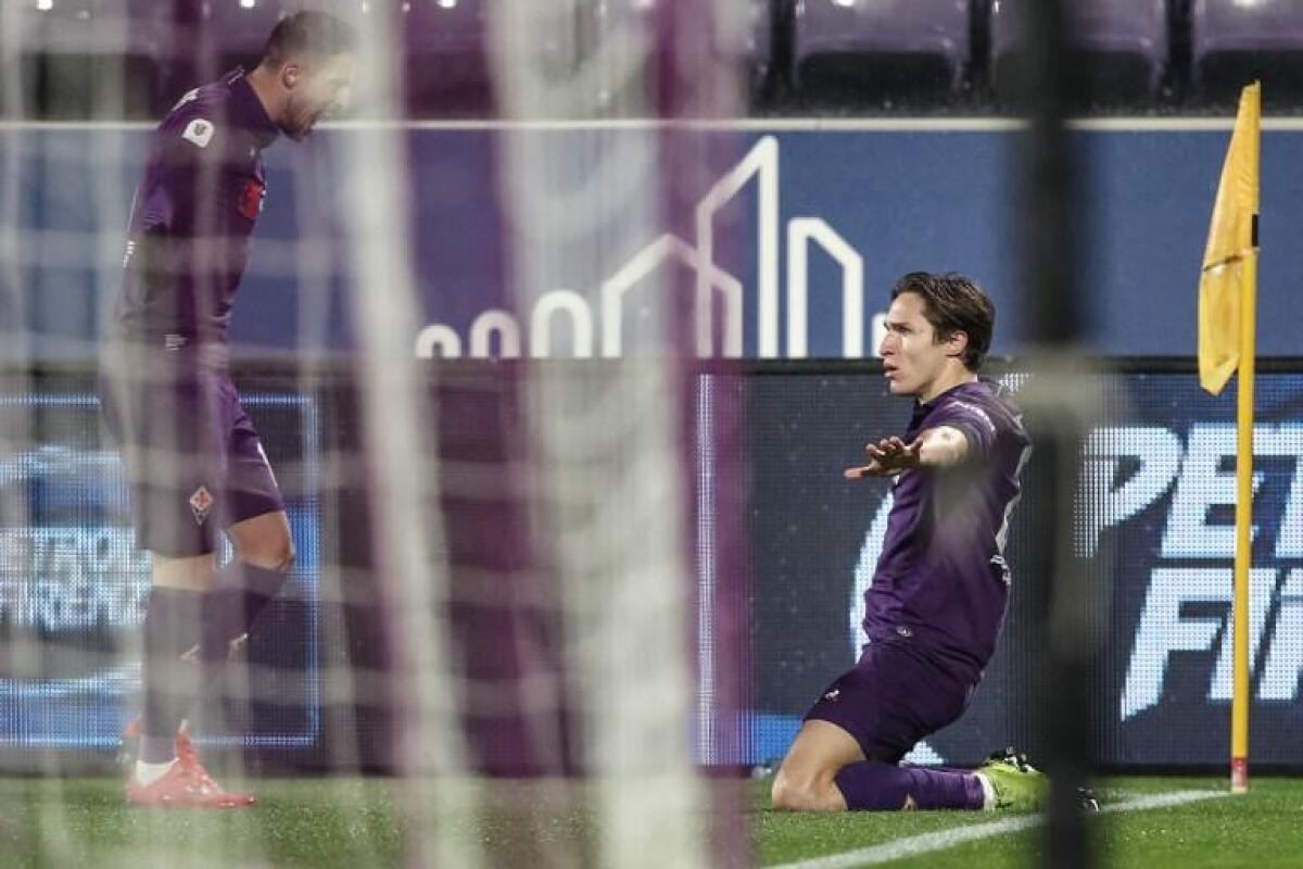 Probabile formazione: Laurini titolare, confermato Mirallas in attacco. A centrocampo... - 