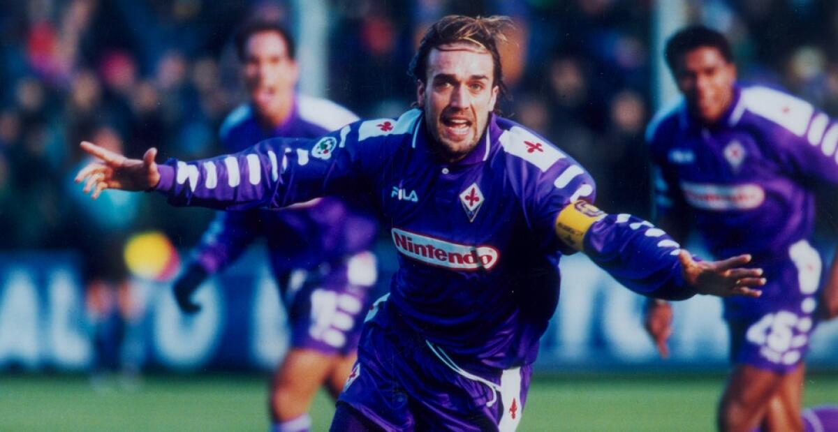 (VIDEO): Udinese-Fiorentina nel segno di Batistuta, Astori e... - 