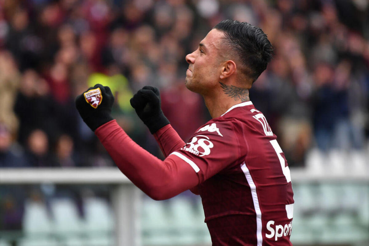 L'Atalanta perde ancora, a Torino è 2-0. In gol Izzo e Iago Falque, Fiorentina a meno tre - 