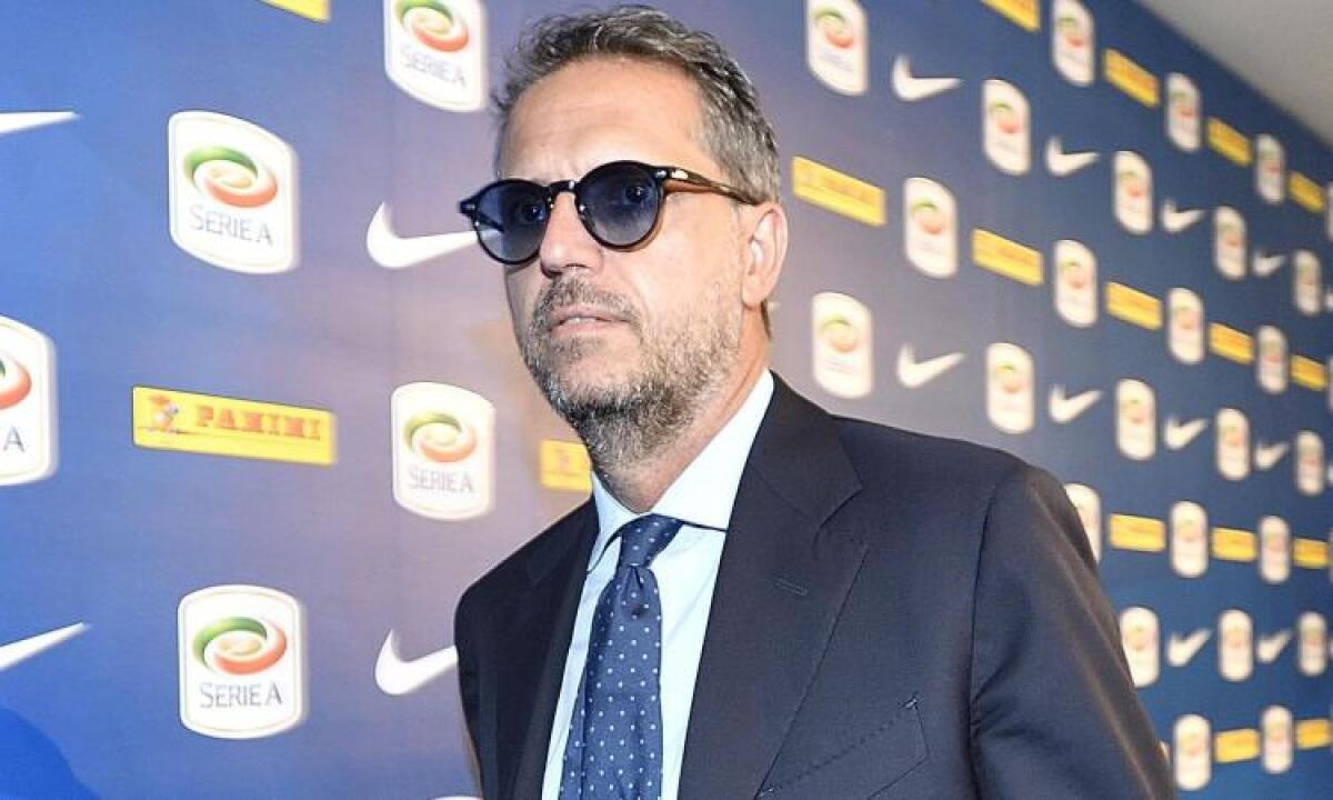Paratici alla Gazzetta: "Mi piacerebbe avere alla Juventus Chiesa e Zaniolo" - 