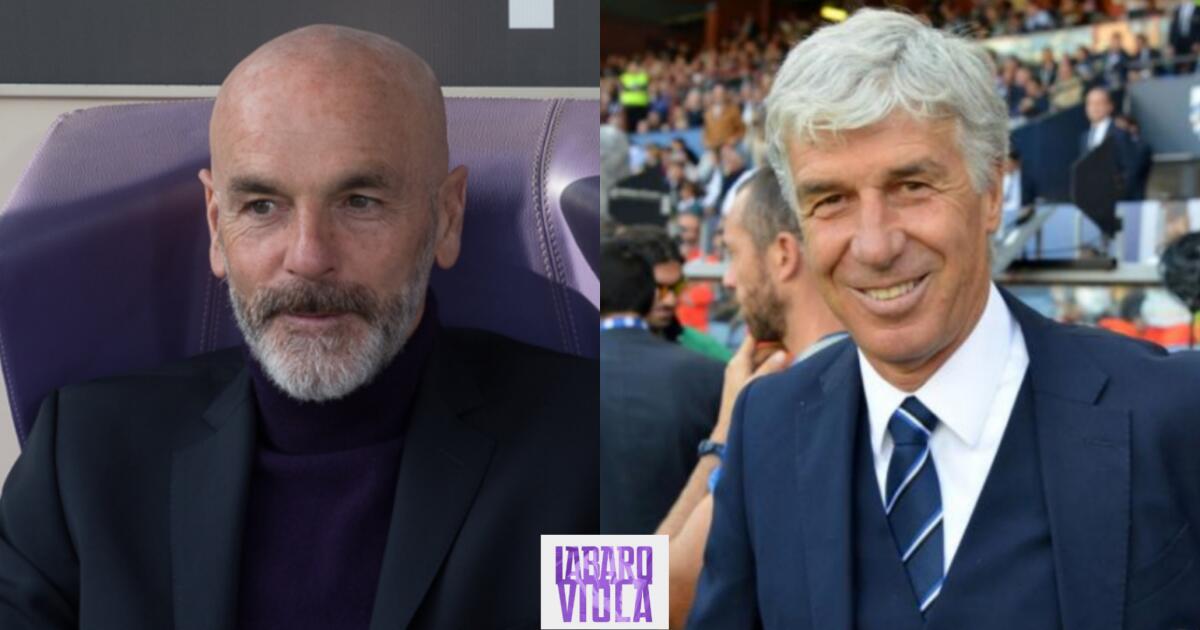 Pioli scherza con Gasperini: "Vi state riposando?" la risposta del tecnico dell'Atalanta... - 