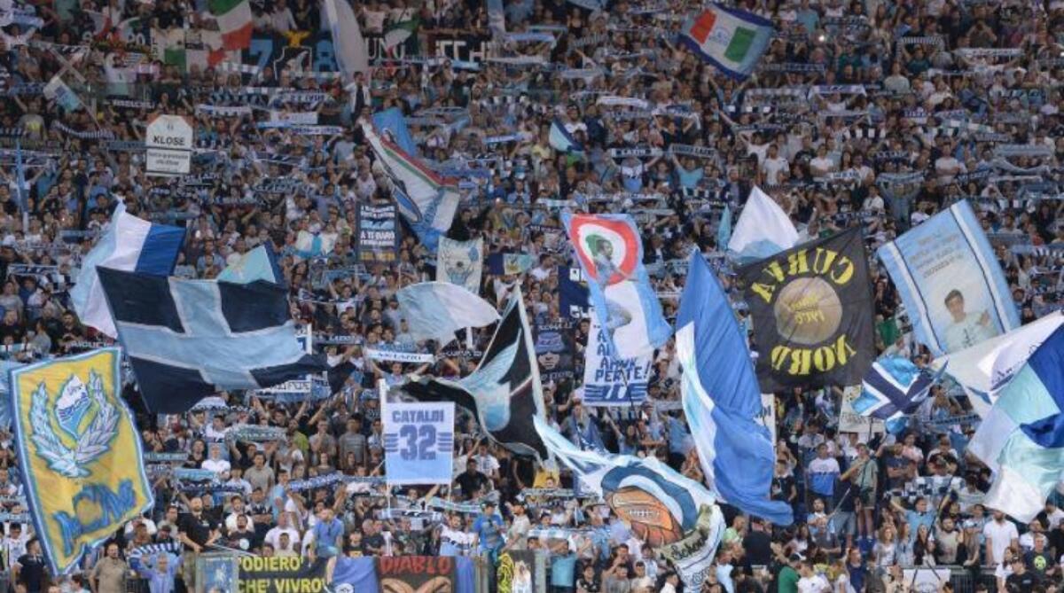 Lazio, la Uefa ha aperto un'inchiesta per comportamento razzista dei suoi tifosi… - 