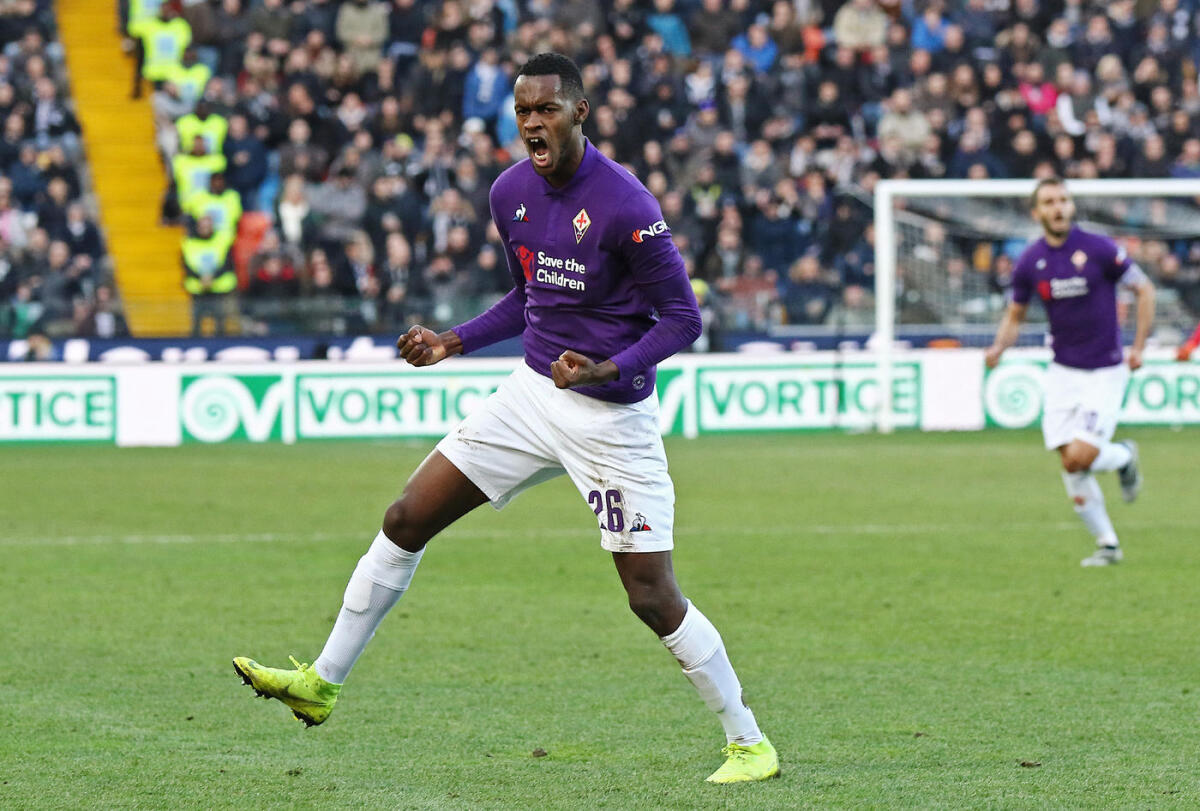 Edimilson: "Vorrei essere riscattato dalla Fiorentina. Dedico il gol a mia figlia, ma era più importante vincere" - 