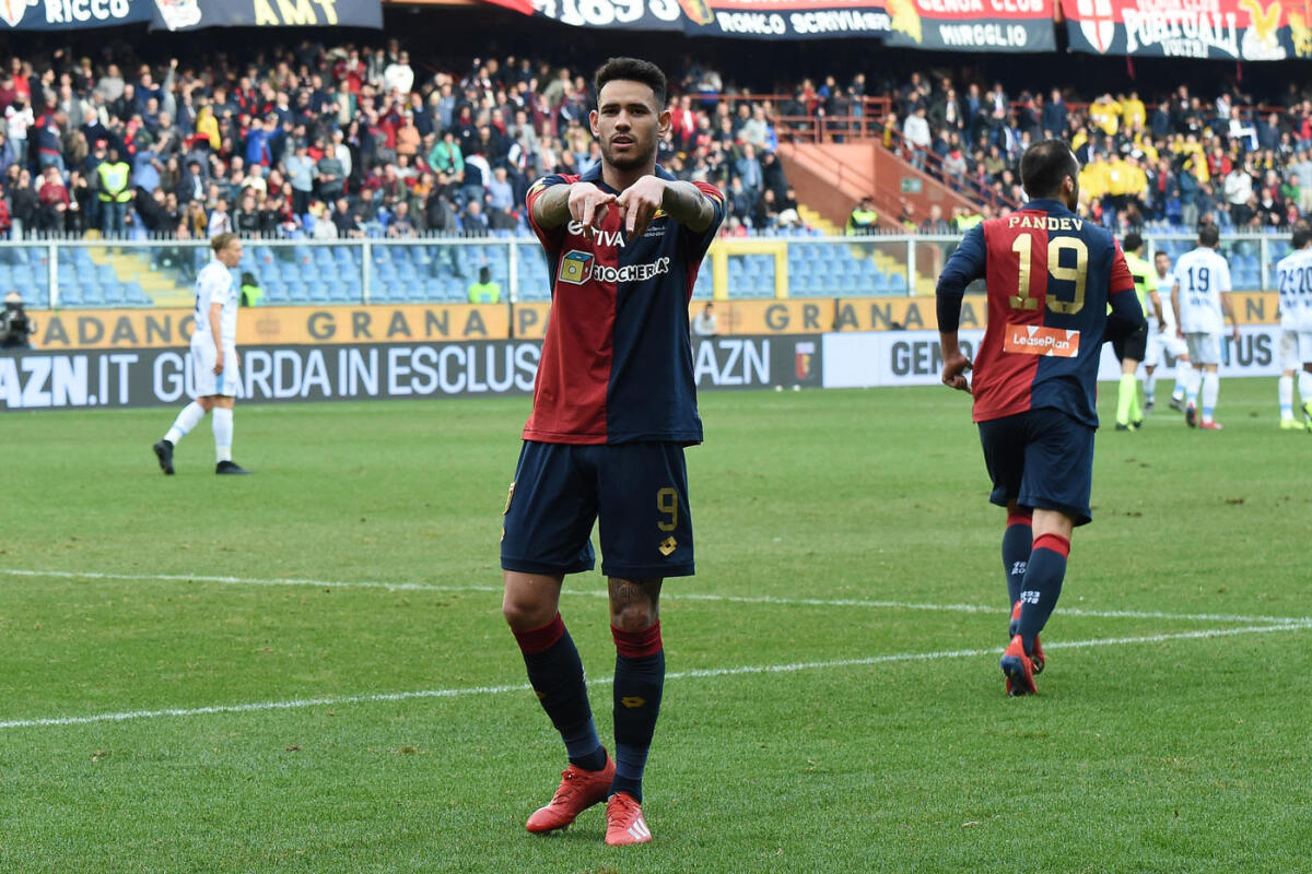 Risultati finali, Genoa-Lazio 2-1, viola a meno tre dai biancocelesti. L'Empoli... - 
