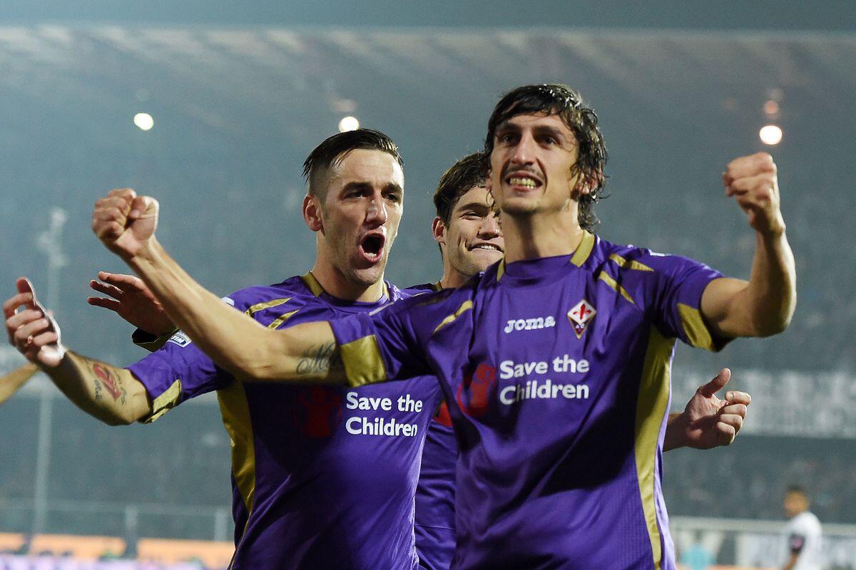 Savic: "Ho nostalgia della Fiorentina, sono cresciuto come giocatore e come persona" - 