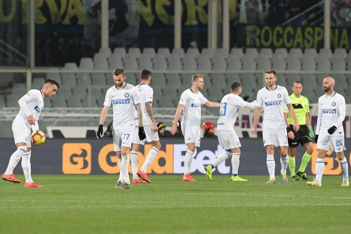 (FOTO) Fiorentina insultata da tifosi di tutte le squadre di A. "Siete peggio della Juve" - 