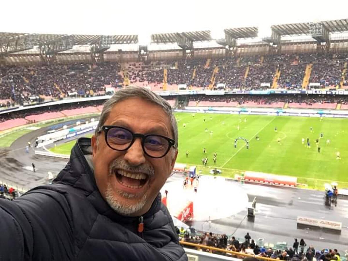 Carlo Alvino(R.Kiss Kiss): "Ci è mancata la "cazzimma". Ma doveva finire 0-7! Lafont.. - 
