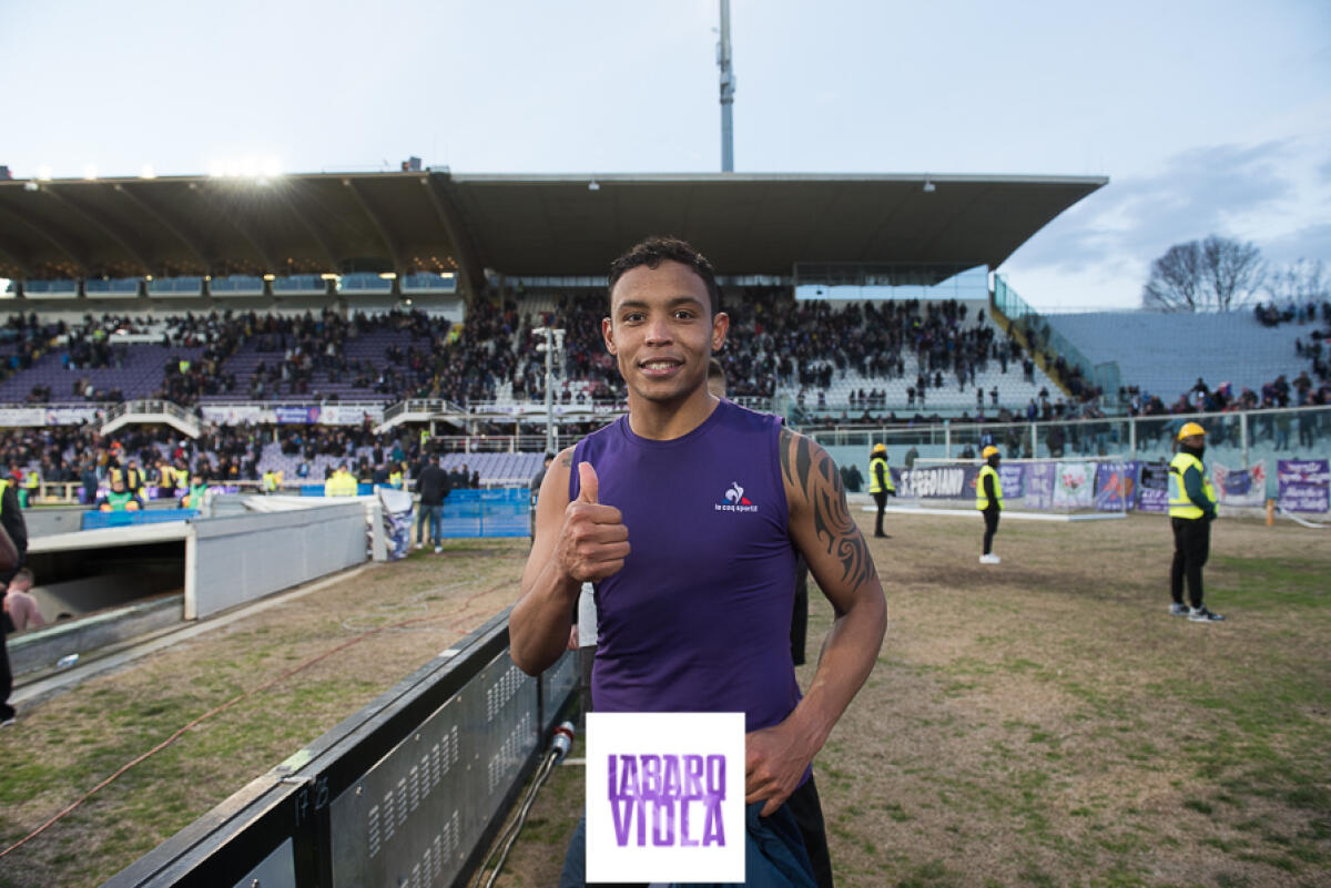 Dalla Spagna, la Fiorentina riscatterà Muriel. Ecco la cifra che i viola verseranno al Siviglia - Firenze, stadio Franchi, 20.01.2019, Fiorentina-Sampdoria, foto Fiorenzo Sernacchioli. Copyright Labaroviola.com,