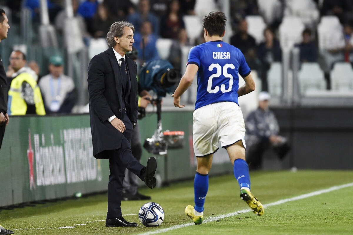 "Avevo detto a Enrico che Federico doveva segnare di più, mi ha ascoltato. Benassi..." - 