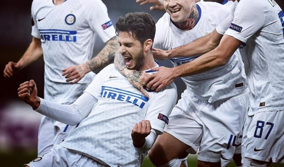 Ranocchia: "Una notte il presidente mi chiamò e mi disse che ero venduto alla Fiorentina" - 