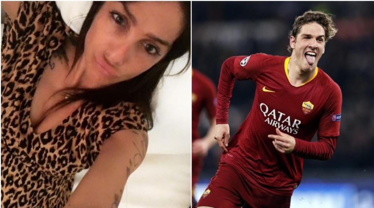 Zaniolo bacchetta la mamma: "Ma cosa fai foto con la bocca cosi? Hai 40 anni..." - 