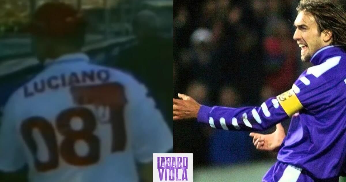 "Gabriel mi chiese di andare con lui alla Roma. Vi racconto com'è nata la mitraglia..." - 