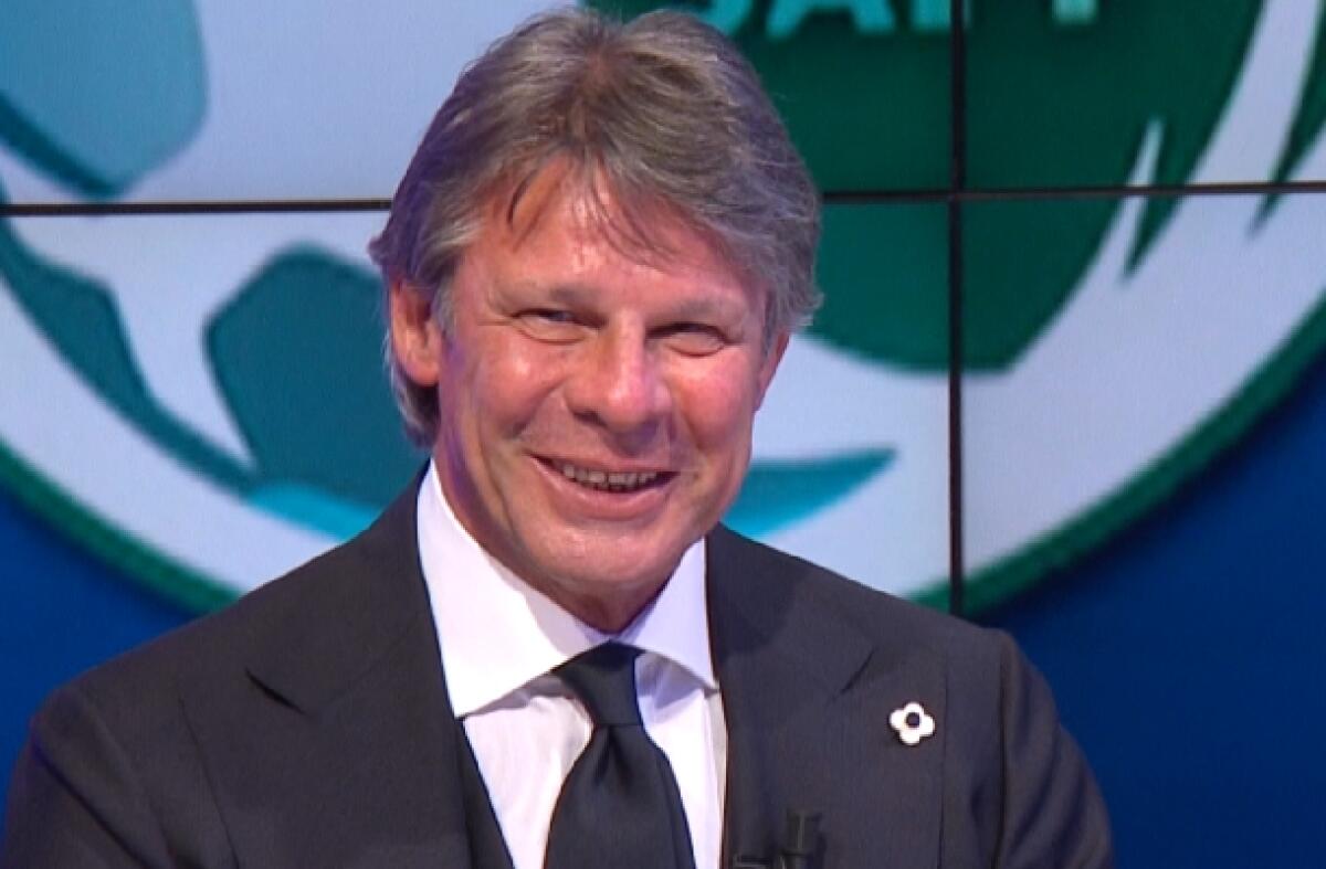 Sebino Nela silura Chiesa: “Sbagliato farlo capitano e vi spiego perché....” - 