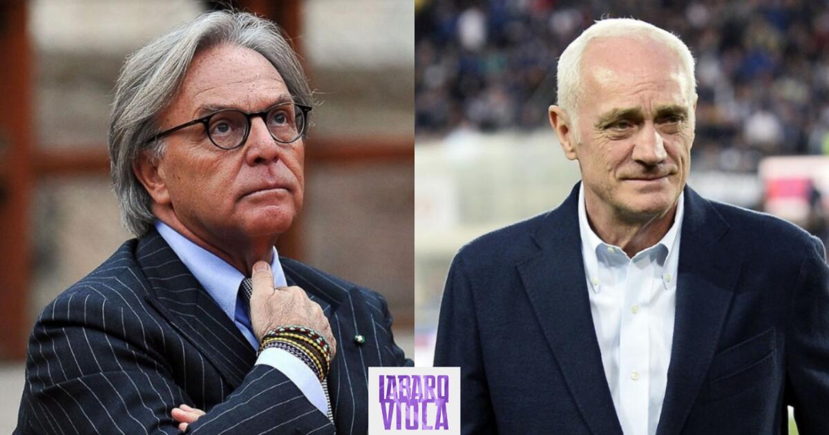 Percassi chiama Della Valle, nessuna risposta. Pesa la truffa dell'Atalanta per Mancini fatta con il Perugia - 