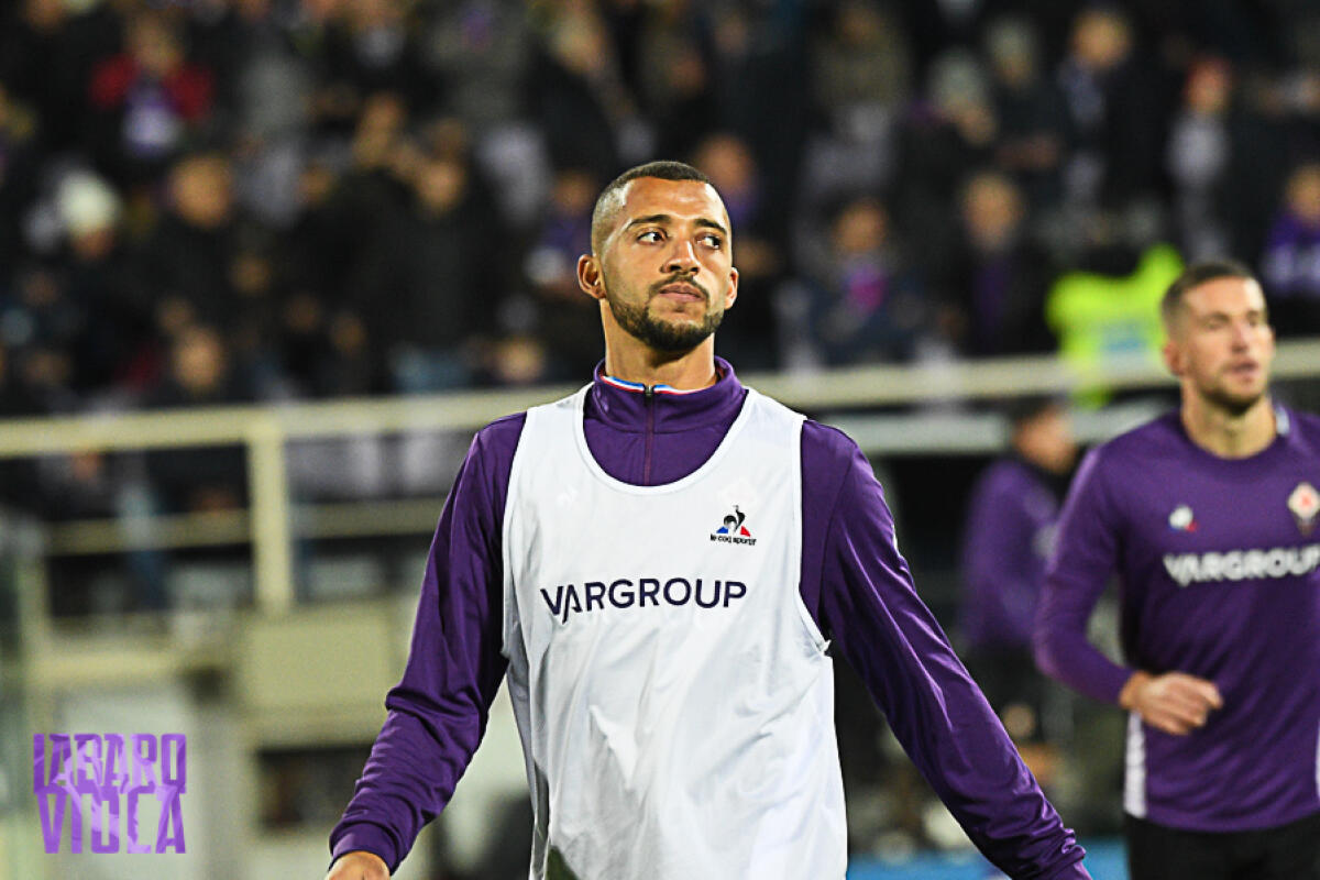 I convocati per Udine, non c'è Vitor Hugo, lesione all'aduttore. Il report medico viola - Firenze, stadio Artemio Franchi, 1.12.2018, Fiorentina-Juventus, Foto Fiorenzo Sernacchioli. Copyright Labaroviola.com