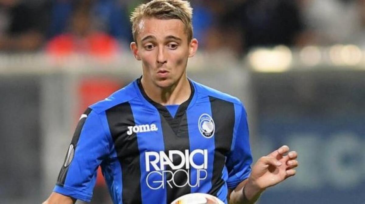 Calciomercato.com, oltre al Milan c'è anche la Fiorentina per Castagne dell'Atalanta - 